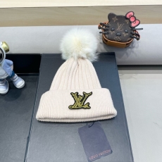 Louis Vuitton Caps